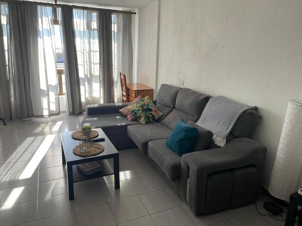 Las Chafiras Apartment. 3 Bedrooms San Miguel de Abona Eksteriør bilde