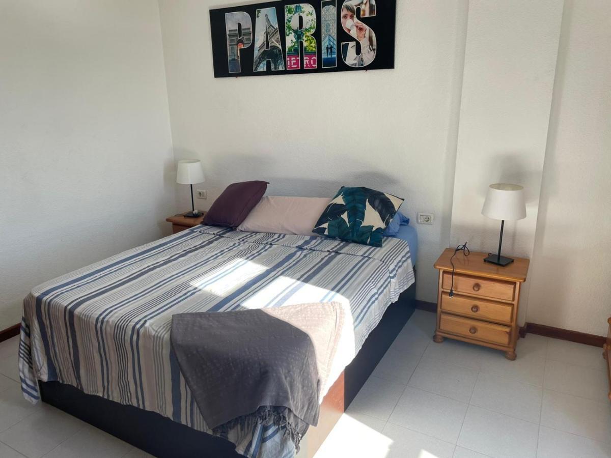 Las Chafiras Apartment. 3 Bedrooms San Miguel de Abona Eksteriør bilde