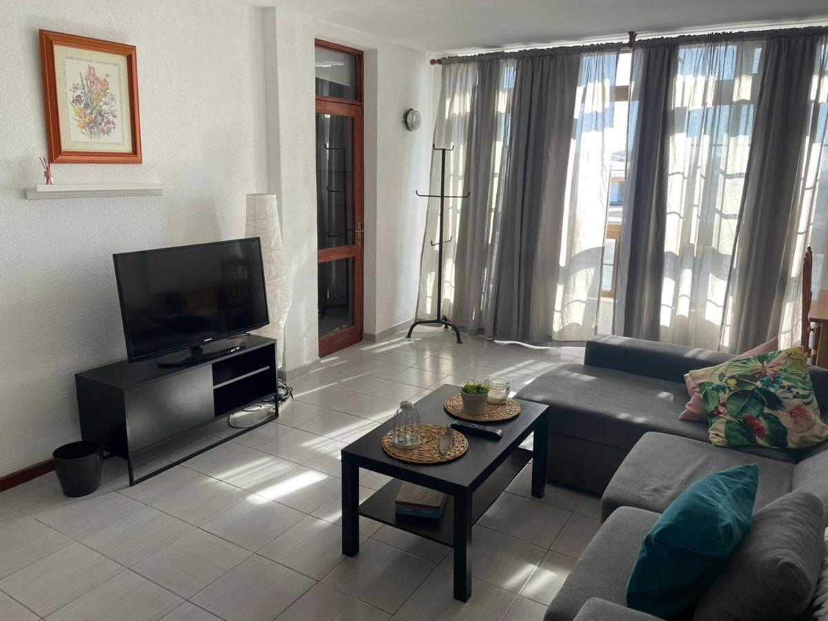 Las Chafiras Apartment. 3 Bedrooms San Miguel de Abona Eksteriør bilde