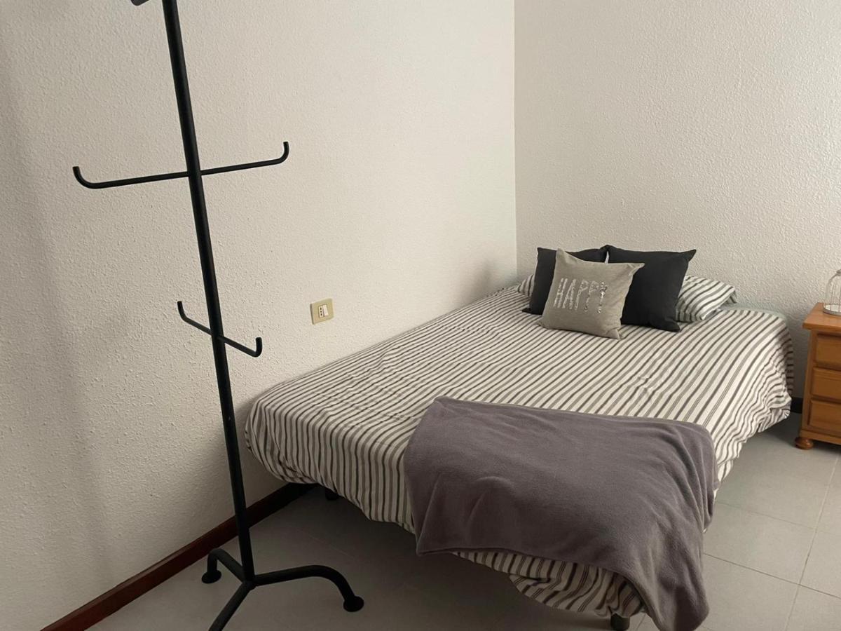 Las Chafiras Apartment. 3 Bedrooms San Miguel de Abona Eksteriør bilde