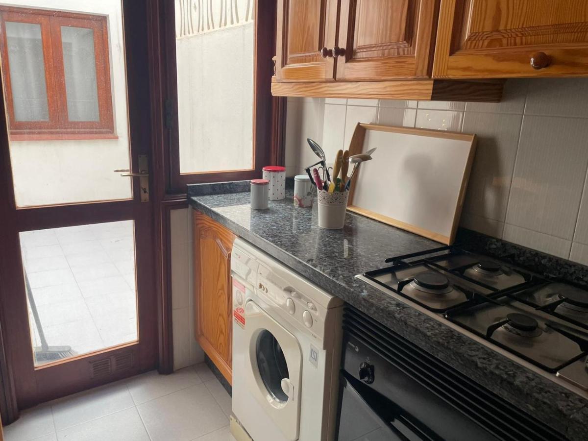 Las Chafiras Apartment. 3 Bedrooms San Miguel de Abona Eksteriør bilde