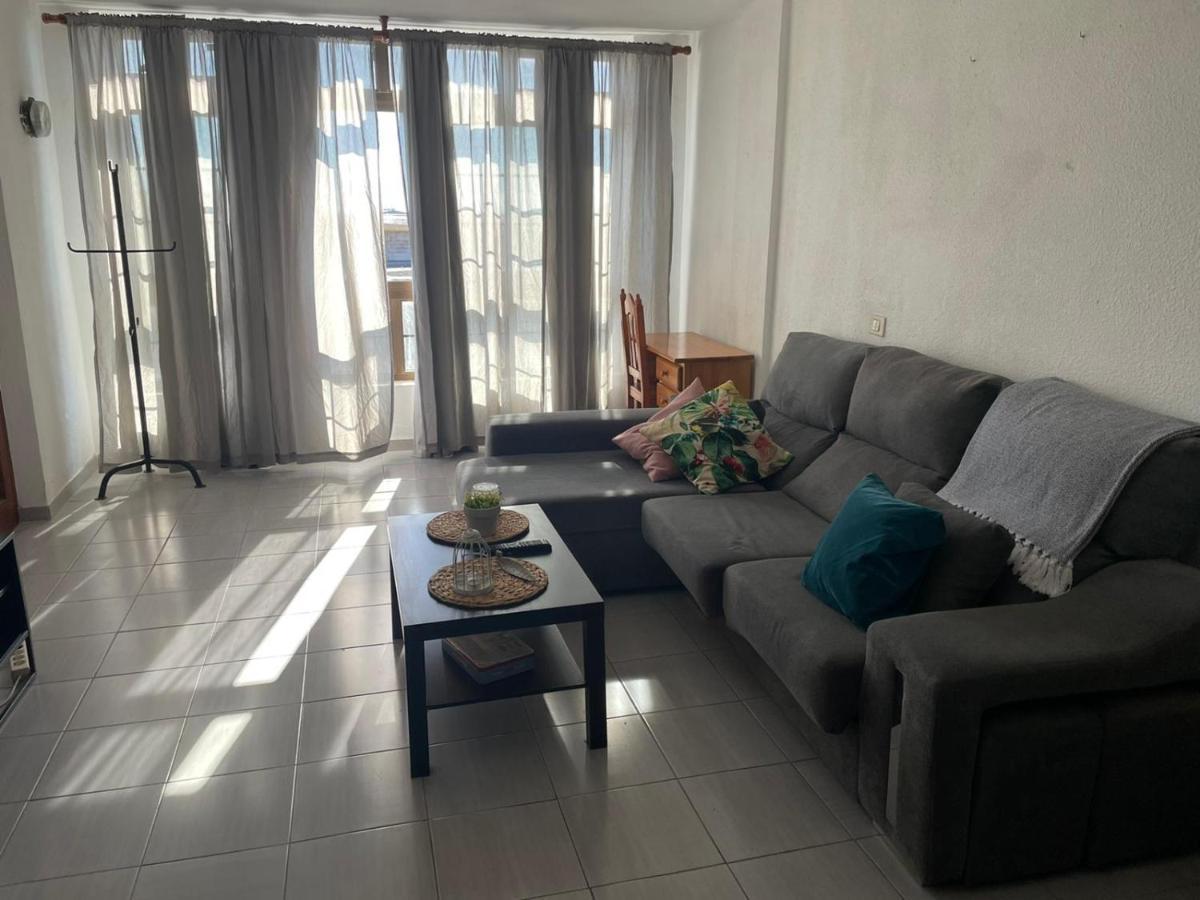 Las Chafiras Apartment. 3 Bedrooms San Miguel de Abona Eksteriør bilde