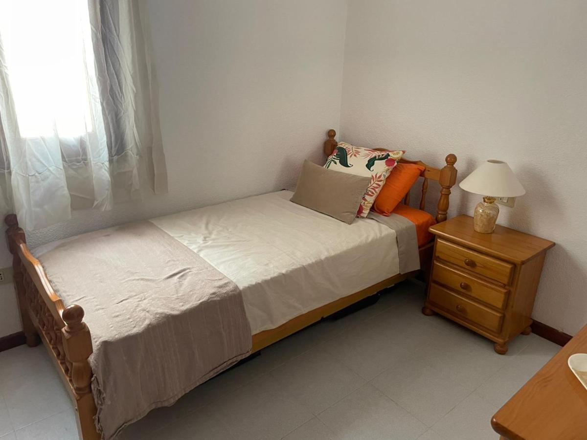 Las Chafiras Apartment. 3 Bedrooms San Miguel de Abona Eksteriør bilde