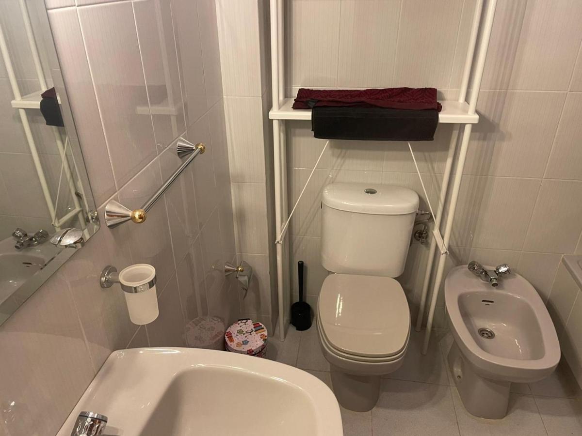 Las Chafiras Apartment. 3 Bedrooms San Miguel de Abona Eksteriør bilde
